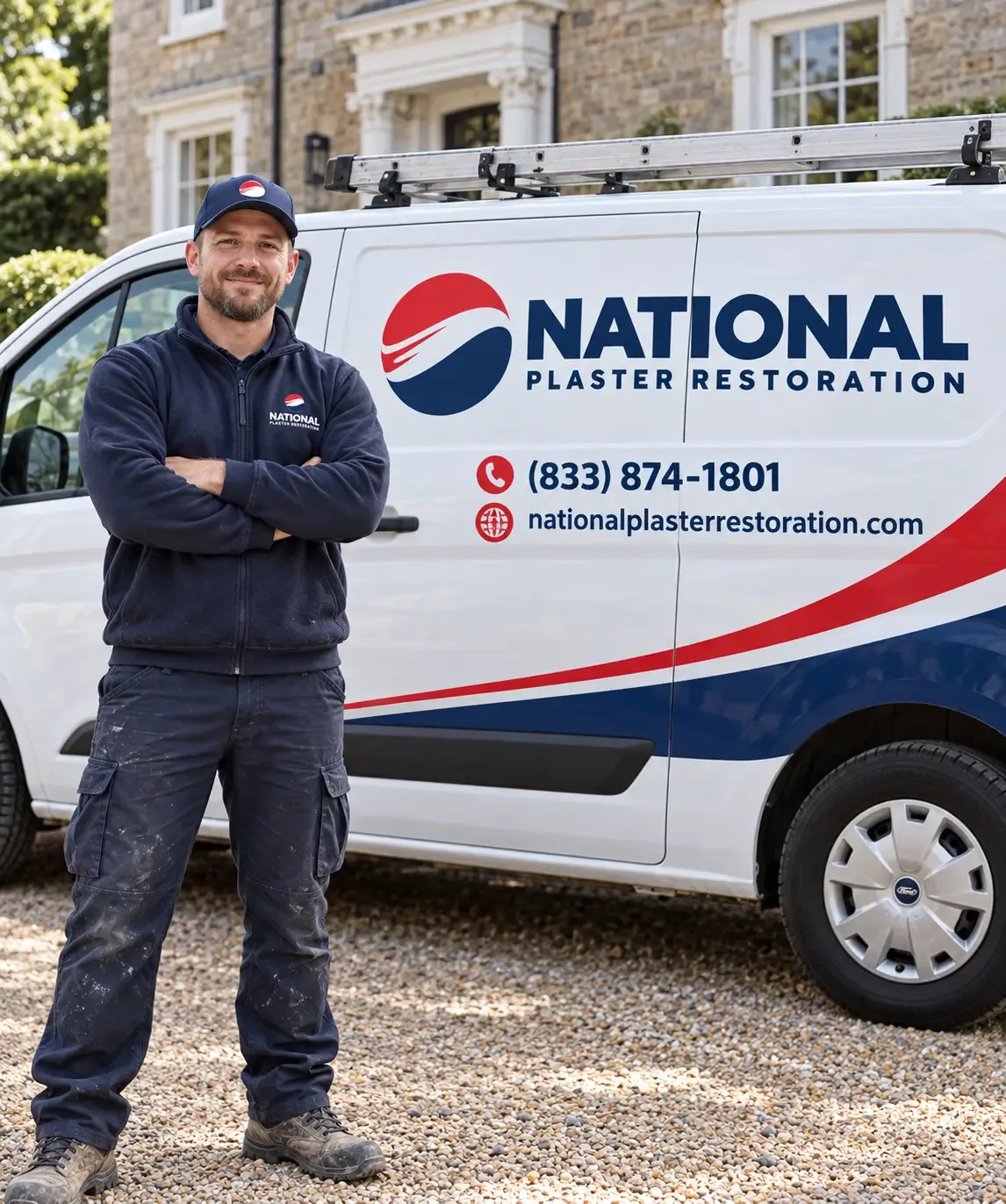Plaster Repair Silverwood, MI FAQs